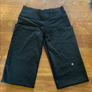 New lulu lemon leggings